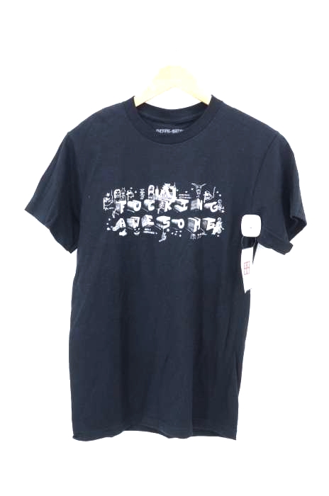 FUCKING AWESOME(ファッキンオーサム) ロゴTシャツ メンズ トップス