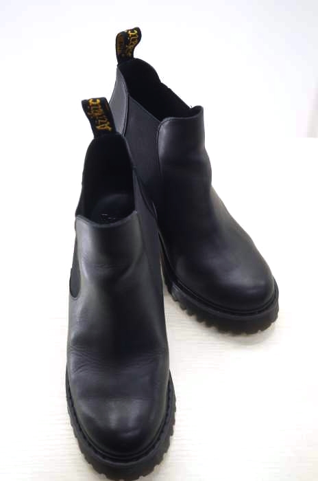 Dr.Martens（ドクターマーチン） HURSTON レディース シューズ