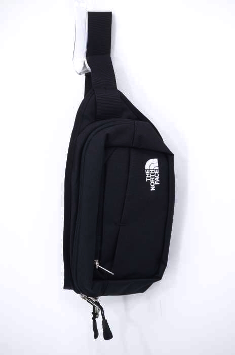THE NORTH FACE(ザノースフェイス) BOZER HIP PACK メンズ バッグ
