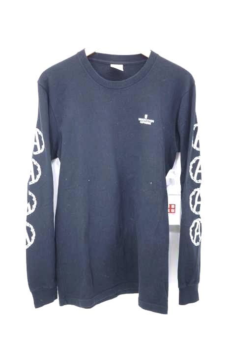 Supreme（シュプリーム） 16AW  Anarchy L/S Tee メンズ トップス
