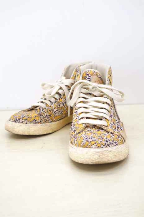 NIKE（ナイキ） WMNS BLAZER MID VNTG LIB QS レディース シューズ