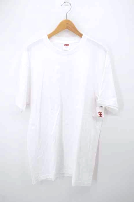 Supreme（シュプリーム） 無地Tシャツ メンズ トップス