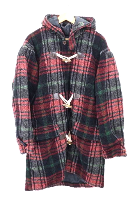 CHAPS RALPH LAUREN（チャップスラルフローレン） トグルボタン