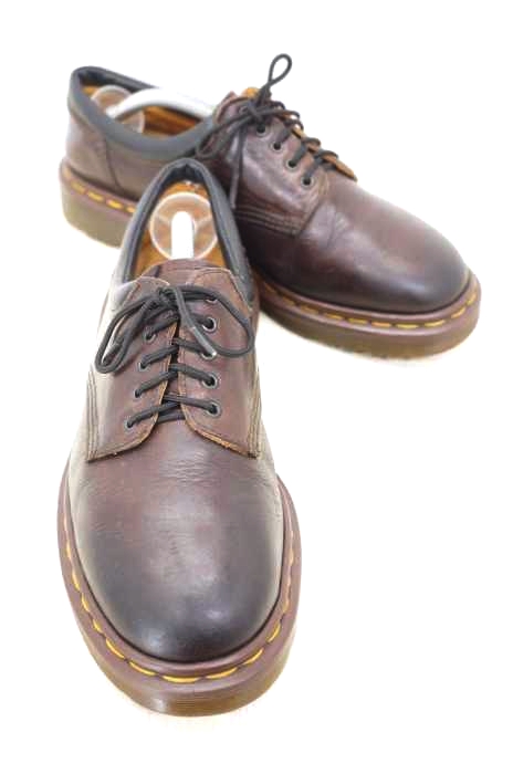 Dr.Martens(ドクターマーチン) 5ホールシューズ メンズ シューズ