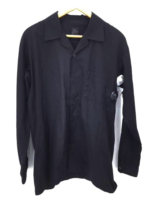 YOHJI YAMAMOTO COSTUME D 