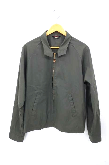 Sears（シアーズ） 70S どんぐりチャーム スウィングトップ メンズ アウター