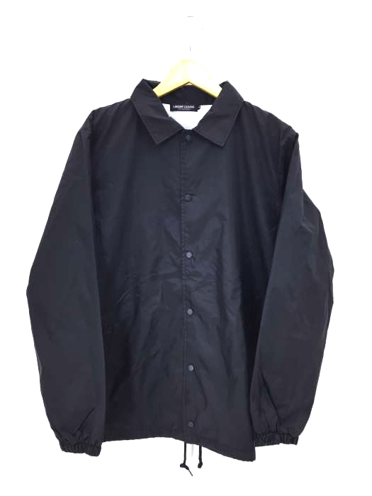 UNDERCOVER(アンダーカバー) 17SS THE SPACE NURSE COACH JACKET メンズ アウター