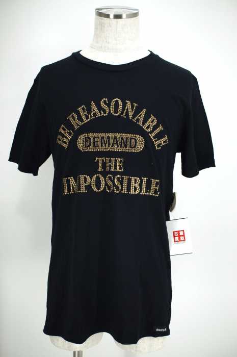 drestrip （ドレストリップ） 半袖Tシャツ メンズ トップス