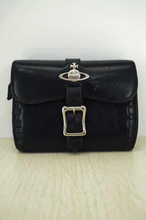 Vivienne Westwood （ヴィヴィアンウエストウッド） オーブ レザー レディース 財布・ケース
