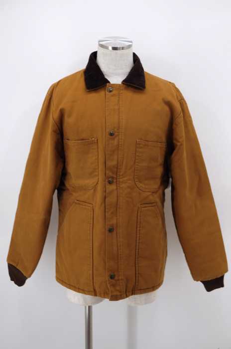 Berne Apparel （） ダック　ワーク メンズ アウター