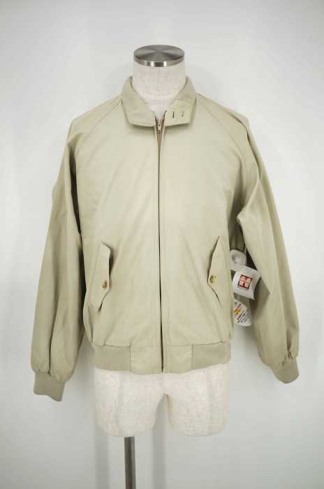 BARACUTA（バラクータ） G9 メンズ アウター