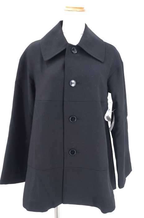 JUNYA WATANABE COMME des GARCONS （ジュンヤワタナベコムデギャルソン） AD2001 ボタンジャケット レディース アウター