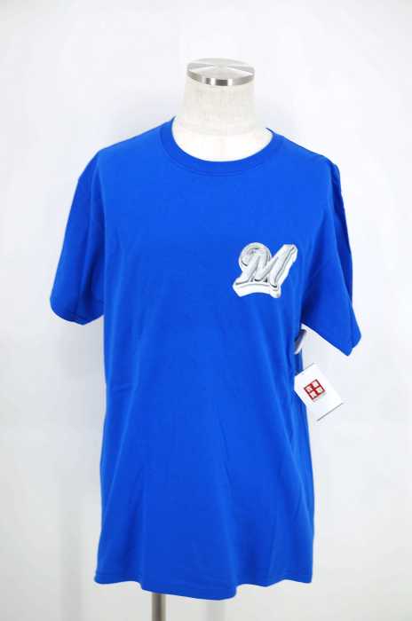 MARINO INFANTRY (マリノインファントリー) LOGO T-SHIRT メンズ トップス