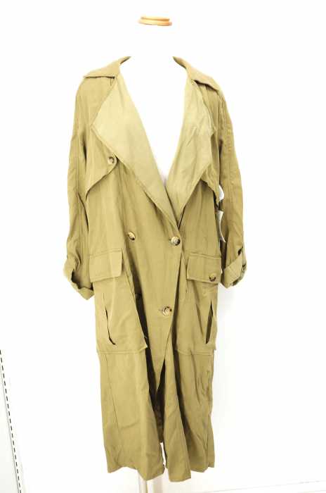 ZARA trafaluc（ザラトラファルック） ロングコート レディース アウター