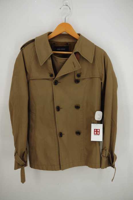 JOURNAL STANDARD ショートトレンチコート JOURNAL STANDARD （ジャーナルスタンダード） ショートトレンチ
