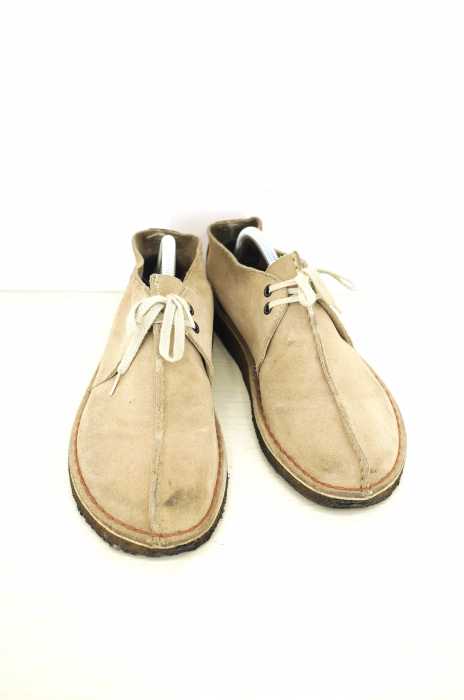Clarks（クラークス） DESERT TREK デザートトレック メンズ シューズ