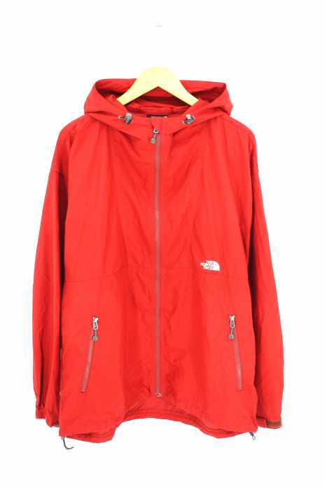 THE NORTH FACE （ザノースフェイス） COMPACT JACKET コンパクトジャケット メンズ アウター