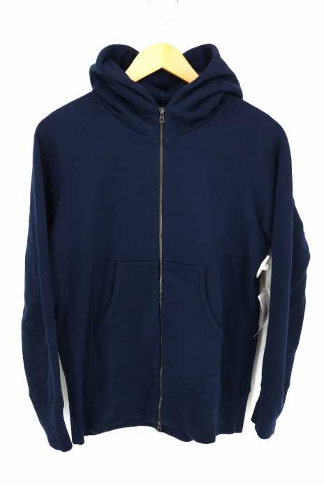 CURLY&Co. for SHIPS(カーリー フォー シップス) 別注 ZIPパーカー メンズ トップス