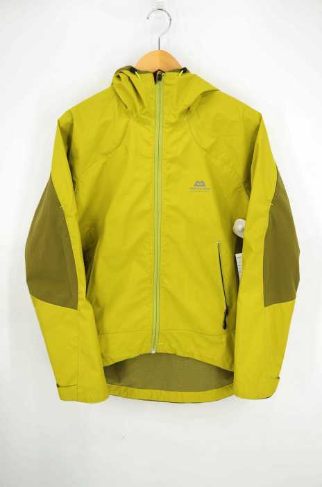 MOUNTAIN EQUIPMENT（マウンテンイクイップメント） ウィンドジャケット ナイロンジャケット レディース アウター