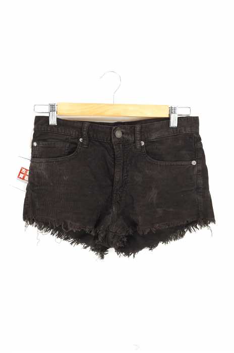 DENIM & SUPPLY RALPH LAUREN （デニムアンドサプライ ラルフローレン） カットオフ コーデュロイショーツ レディース パンツ