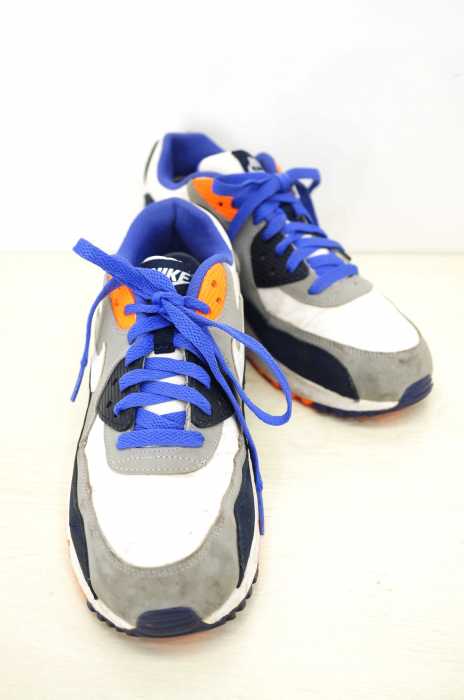 NIKE （ナイキ） AIR MAX 90 LTR GS エアマックス レディース シューズ