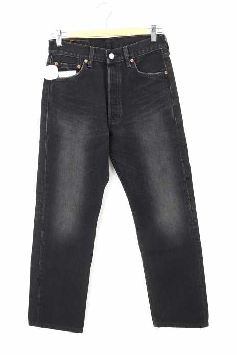 Levi's (リーバイス) WPL 423 501デニムパンツ メンズ パンツ
