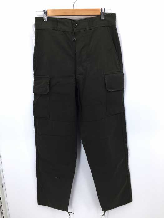 USED古着  （ユーズドフルギ） SAVO Roanne  ミリタリーパンツ メンズ パンツ