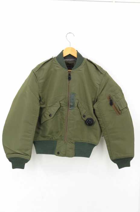 PHERROW’S(フェローズ) TYPE L-2B TALONジップ フライトジャケット メンズ アウター