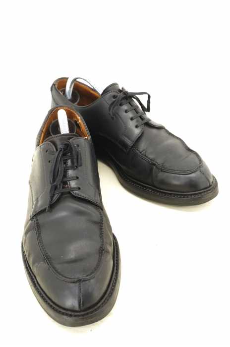 CROCKETT&JONES(クロケットアンドジョーンズ) DURHAM メンズ シューズ