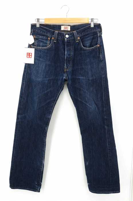 Levi's （リーバイス） 501 デニムパンツ メンズ パンツ