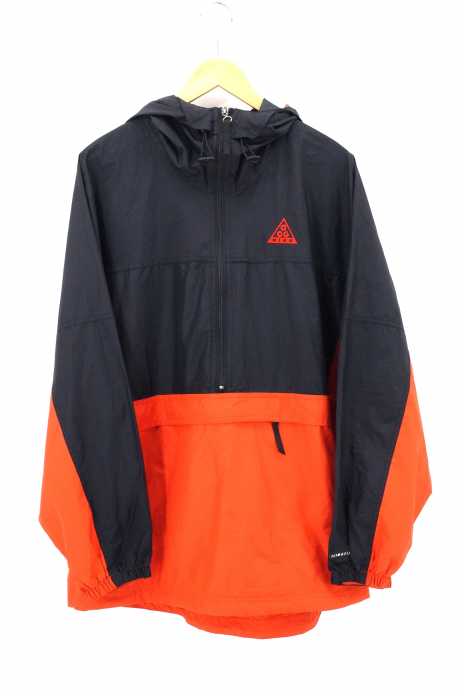 NIKE ACG (ナイキエーシージー) アノラックパーカー メンズ アウター