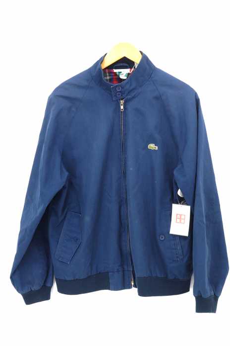 IZOD LACOSTE（アイゾッドラコステ） 80～90S スウィングトップ メンズ アウター