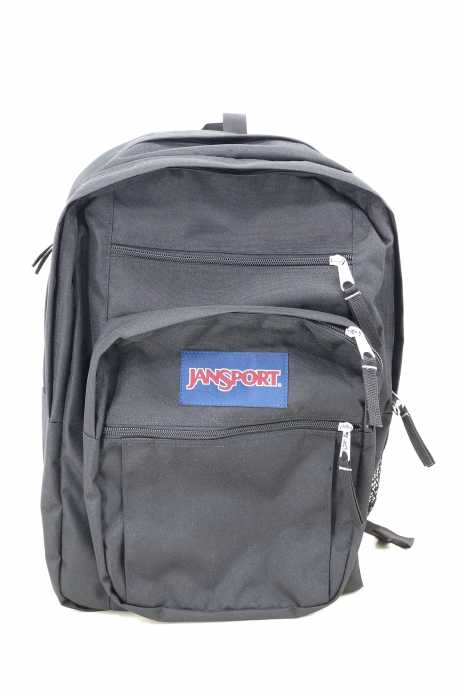 JanSport（ジャンスポーツ） BIG STUDENT メンズ バッグ