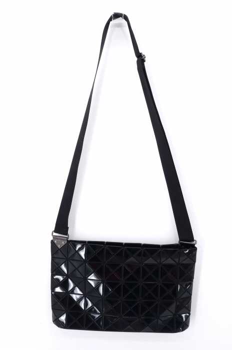 BAO BAO ISSEY MIYAKE（バオバオイッセイミヤケ） PRISM ショルダーバッグ レディース バッグ