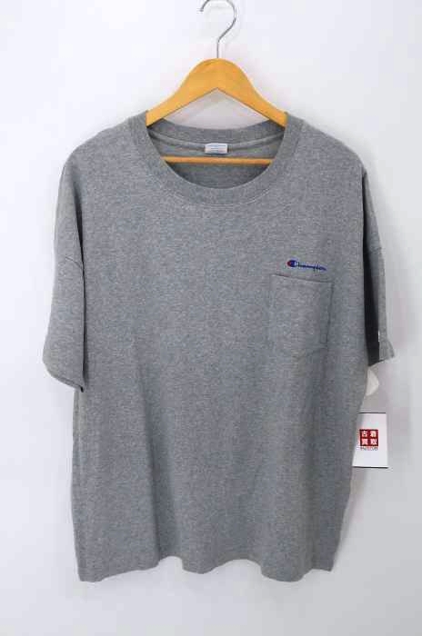 Champion（チャンピオン） Champion POCKET T-SHIRT メンズ トップス