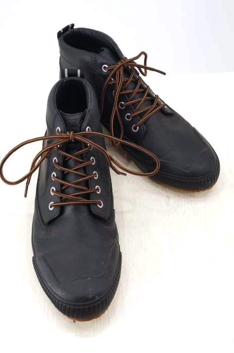 CHROME(クローム) CHROME 415 WORK BOOT メンズ シューズ