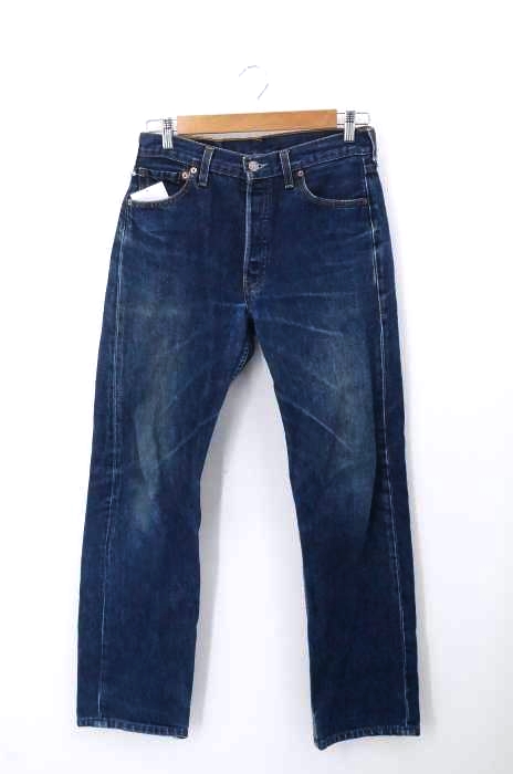 Levis（リーバイス） 90S USA製 501 ボタン裏553 ボタンフライデニム メンズ パンツ