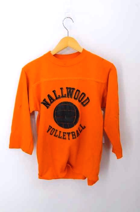 ARTEX（） 70S フットボールTシャツ メンズ トップス