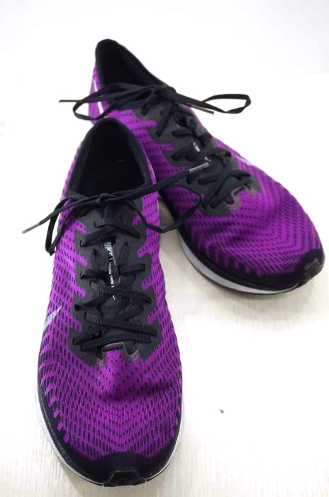 NIKE(ナイキ) ZOOM PEGASUS TUBO 2 メンズ シューズ