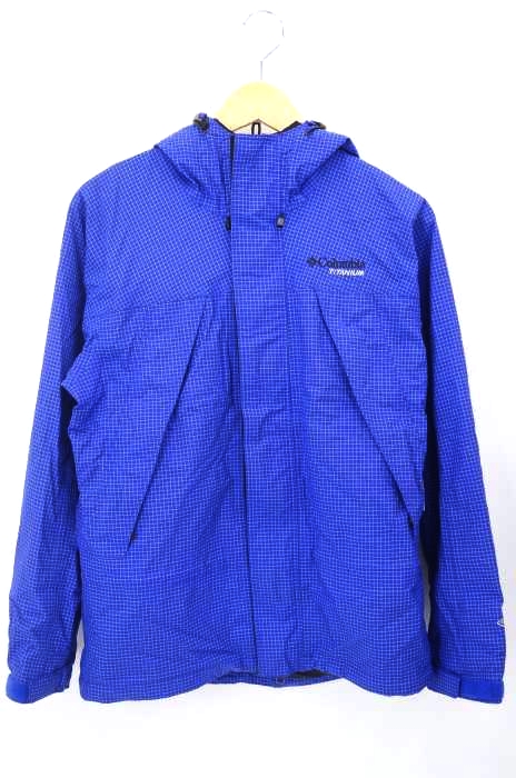 Columbia(コロンビア) Mecham Hill Jacket メンズ アウター
