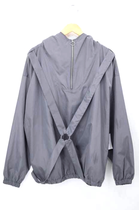 VAPORIZE(ヴェイパライズ) 19AW Bondage Blouson メンズ トップス