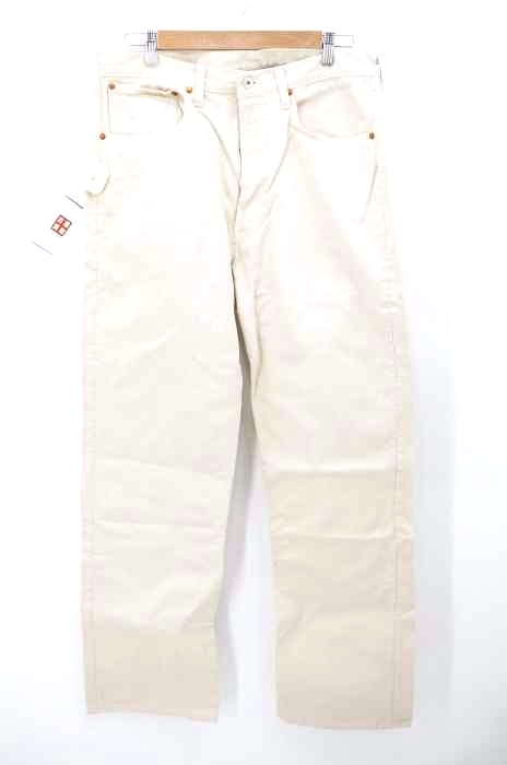 REAL McCoyS（リアルマッコイズ） 924 コーデュロイパンツ メンズ パンツ