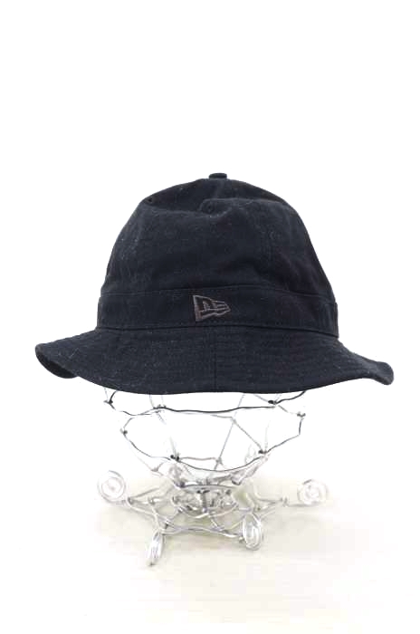 NEW ERA(ニューエラ) エクスプローラー ブラック マホガニーロゴ メンズ 帽子