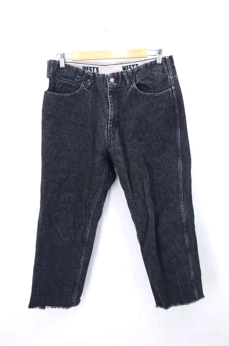WESTOVERALLS(ウエストオーバーオールズ) 806T DENIM TAPERED メンズ パンツ