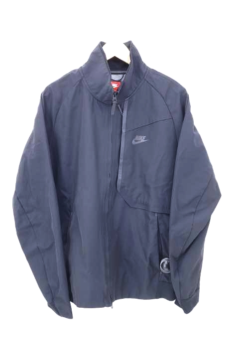 NIKE（ナイキ） TECH WOVEN JACKET メンズ アウター