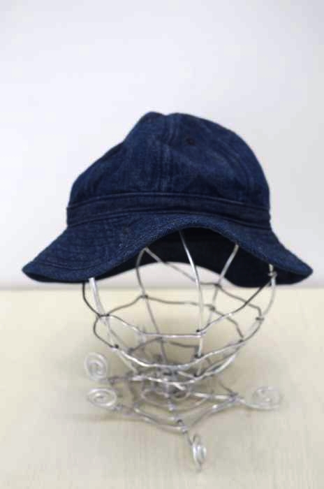 TROPHY CLOTHING（トロフィークロージング） デニム ハット