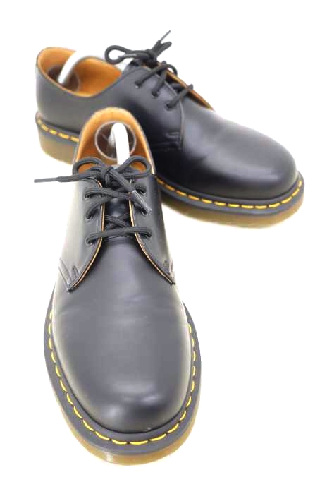 Dr.Martens（ドクターマーチン） 3ホールシューズ メンズ シューズ
