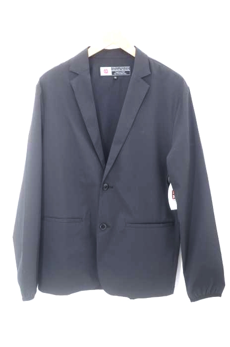 CHARI&CO（チャリアンドコー） FORMAL PACKABLE JKT メンズ アウター