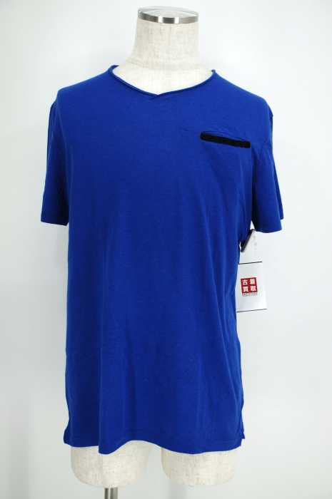 G-STAR RAW （ジースターロー） 胸ポケット付き半袖Tシャツ メンズ トップス