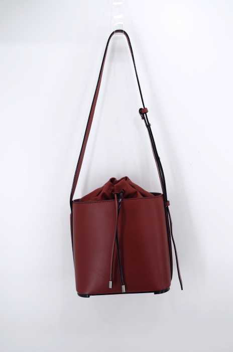 3.1 phillip lim (スリーワンフィリップリム) 16AW Hana Drawstring Bucket レディース バッグ